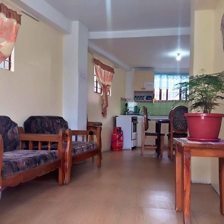 Le Monette Bed & Breakfast Baguio City Ngoại thất bức ảnh
