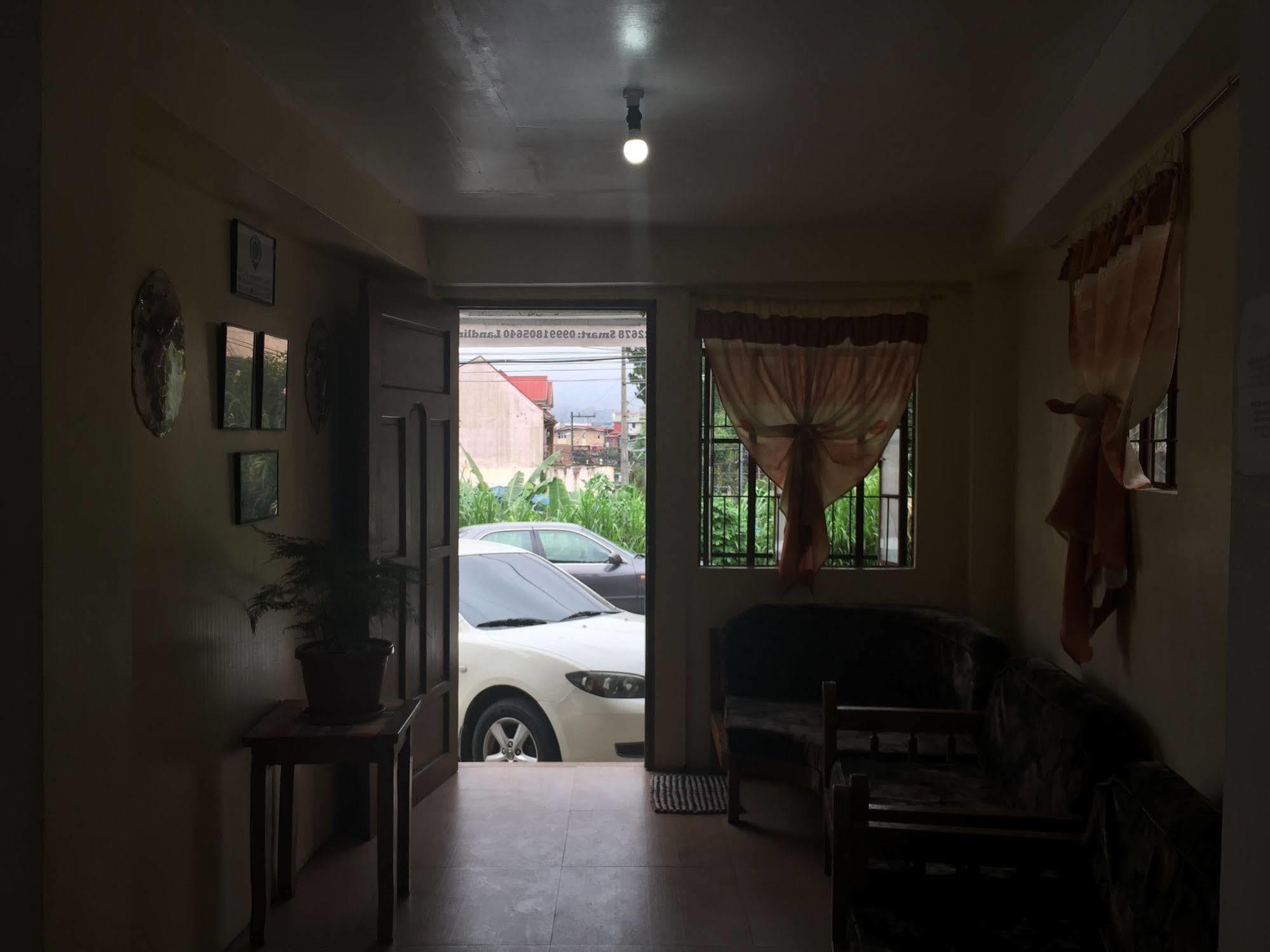 Le Monette Bed & Breakfast Baguio City Ngoại thất bức ảnh