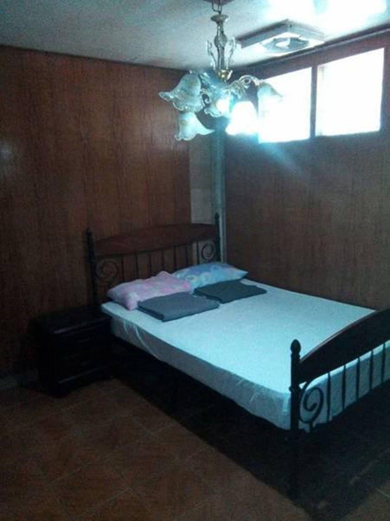 Le Monette Bed & Breakfast Baguio City Ngoại thất bức ảnh