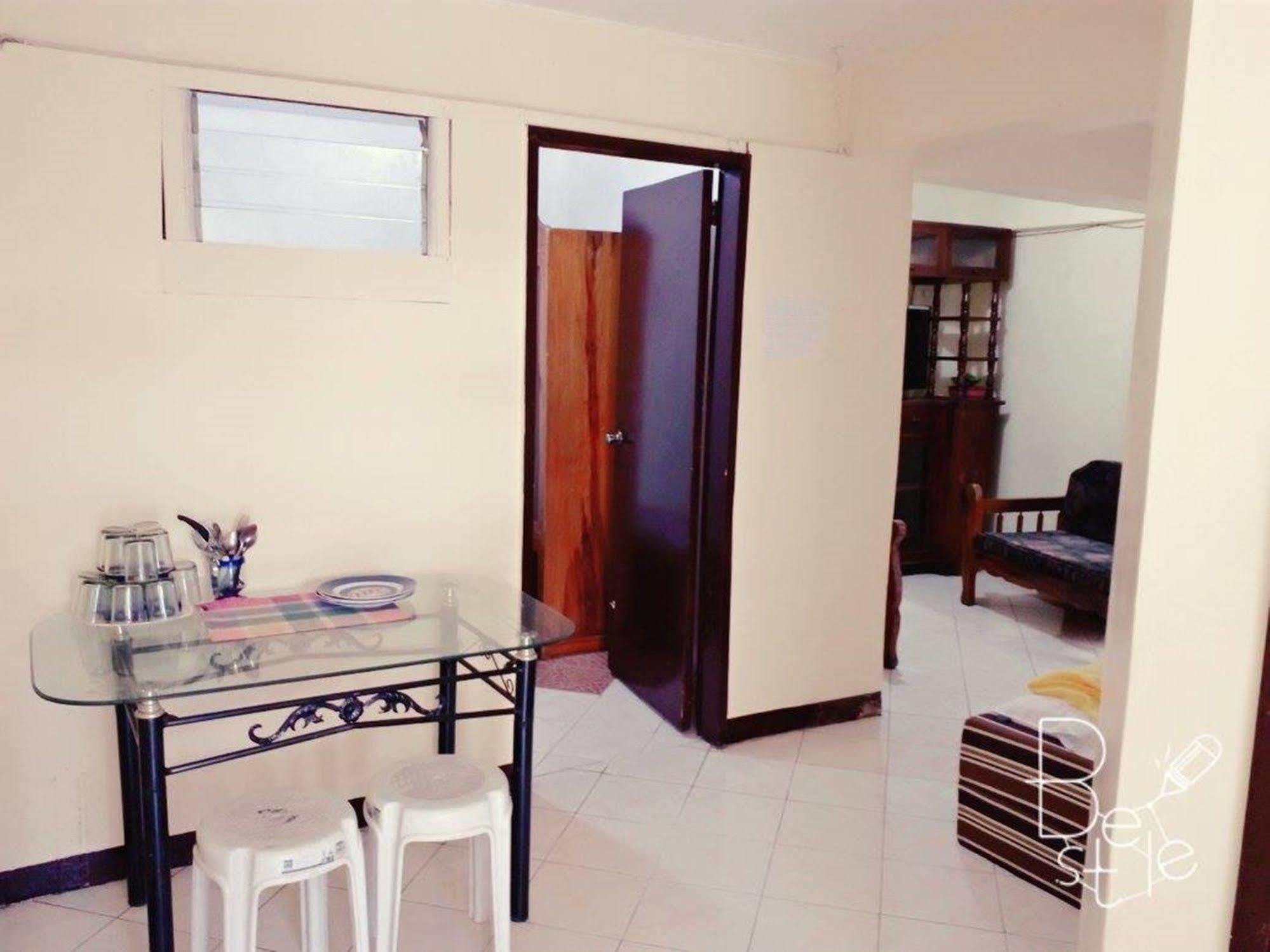 Le Monette Bed & Breakfast Baguio City Ngoại thất bức ảnh