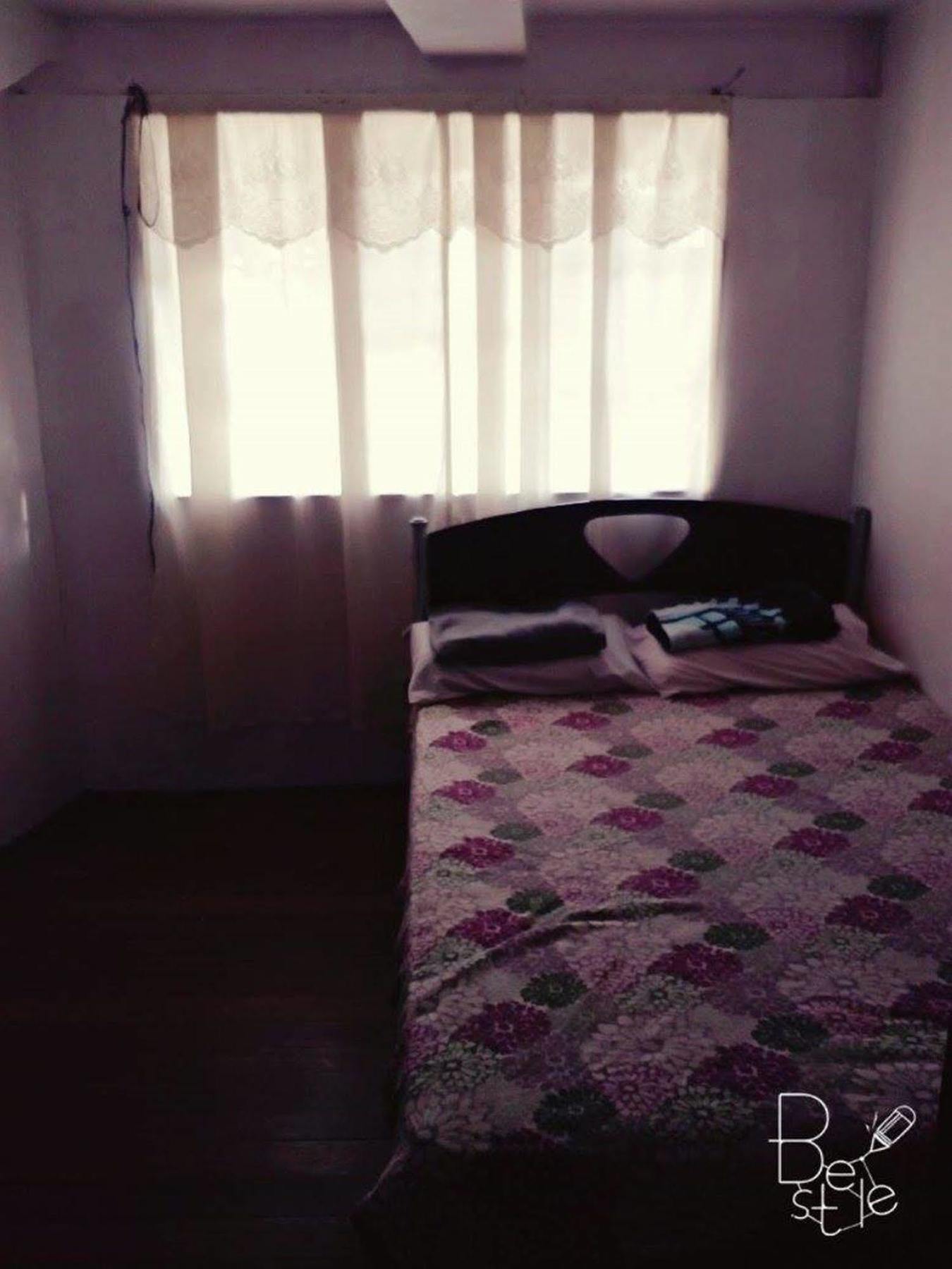 Le Monette Bed & Breakfast Baguio City Ngoại thất bức ảnh