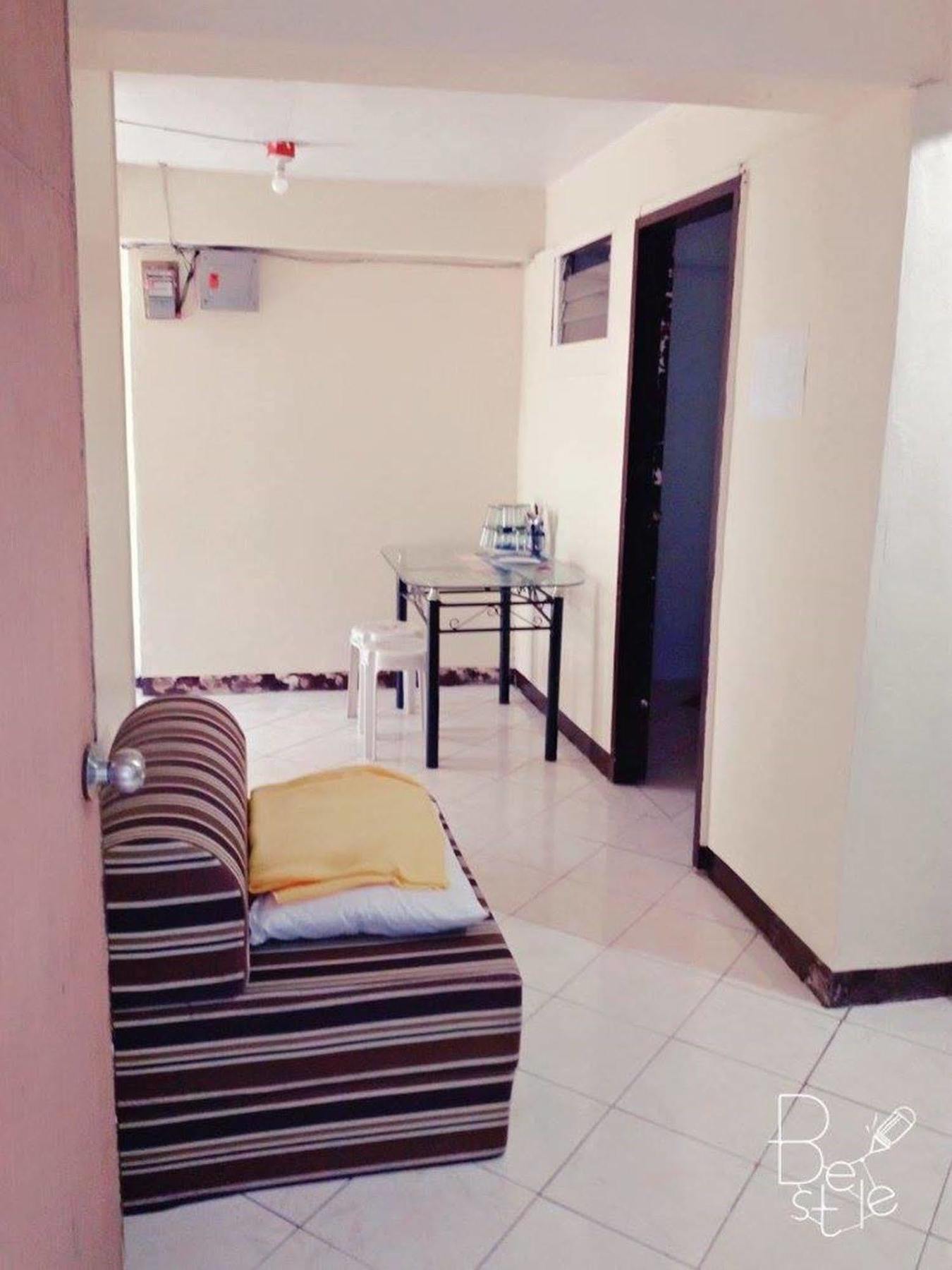 Le Monette Bed & Breakfast Baguio City Ngoại thất bức ảnh