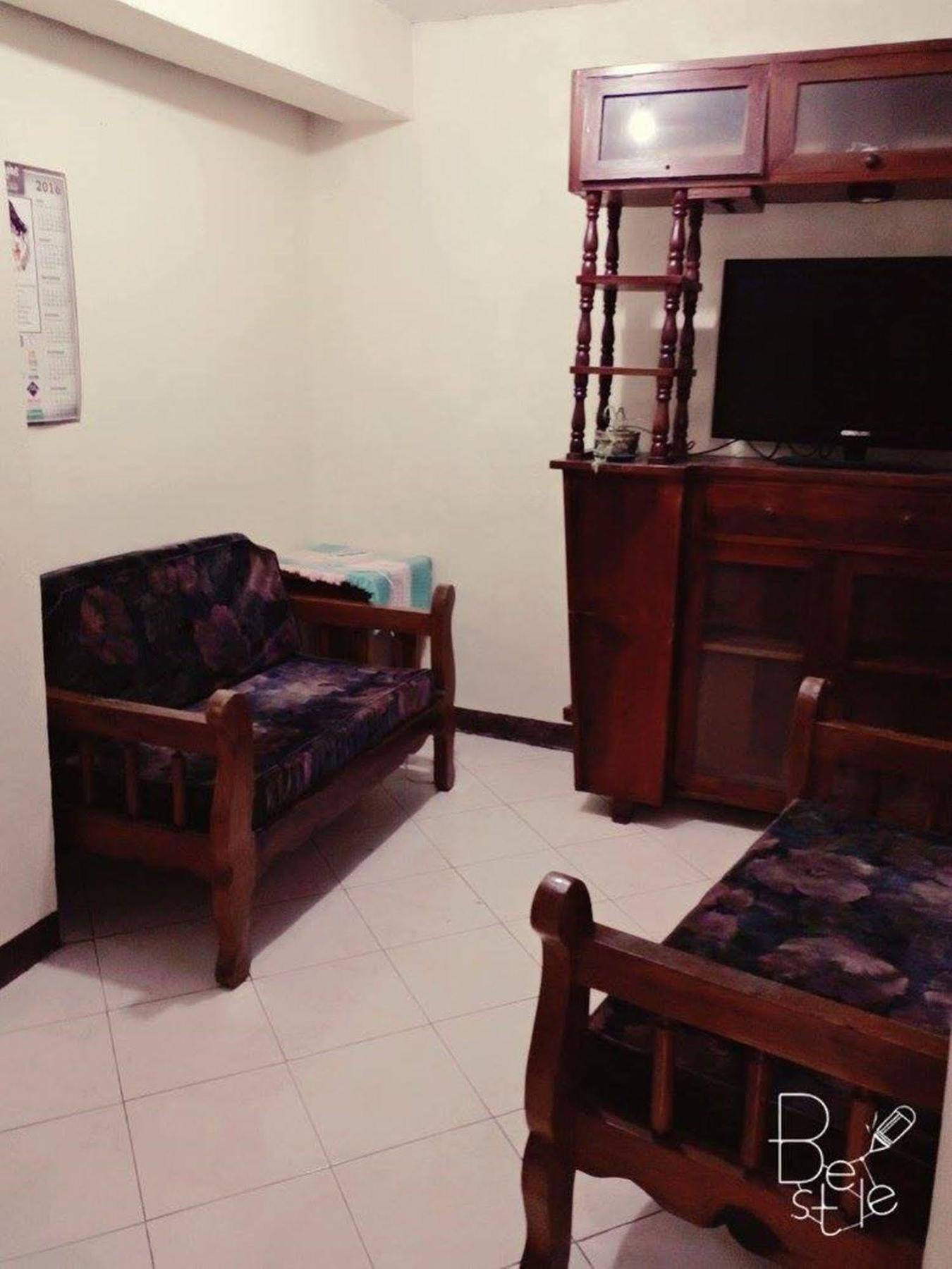 Le Monette Bed & Breakfast Baguio City Ngoại thất bức ảnh