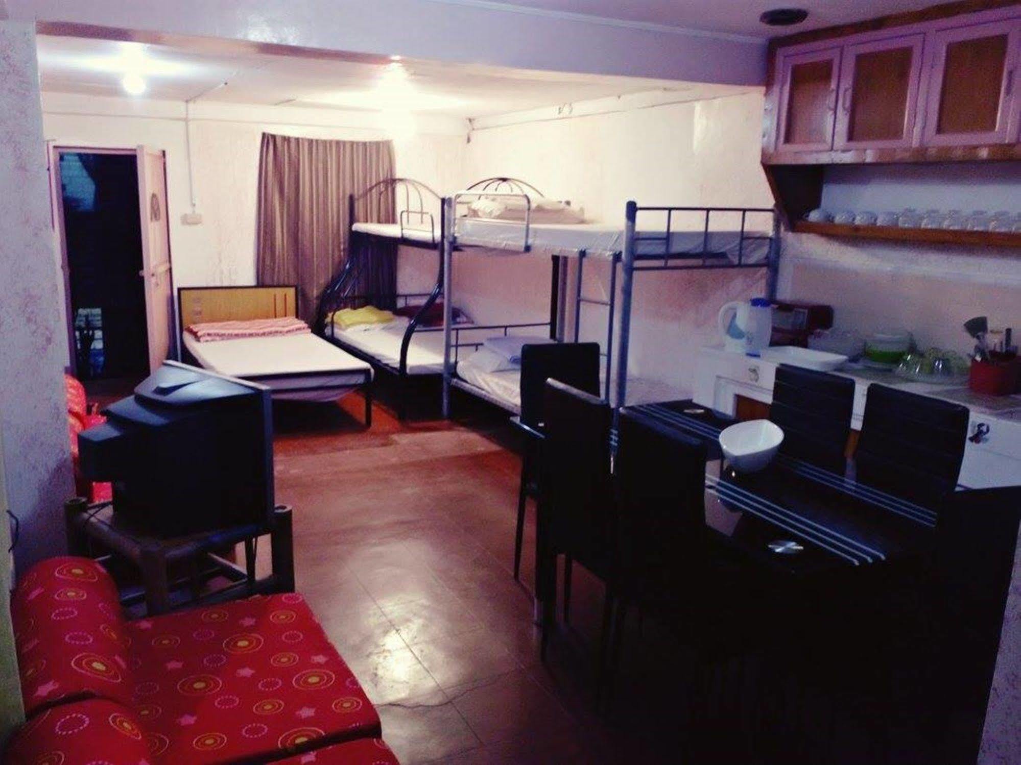 Le Monette Bed & Breakfast Baguio City Ngoại thất bức ảnh