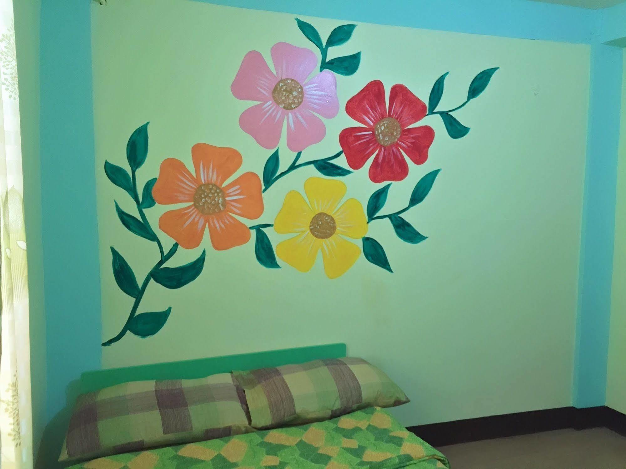 Le Monette Bed & Breakfast Baguio City Ngoại thất bức ảnh