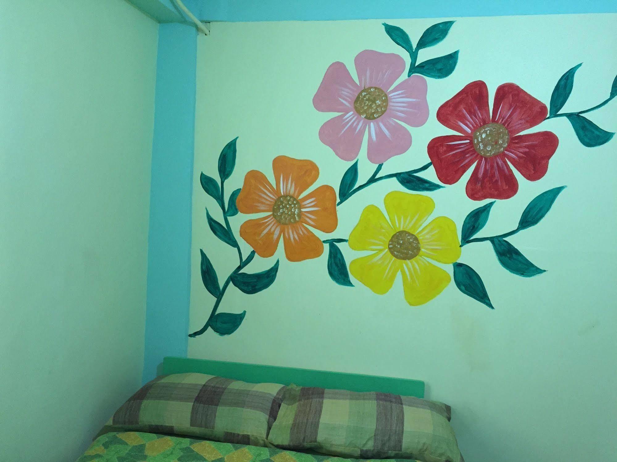 Le Monette Bed & Breakfast Baguio City Ngoại thất bức ảnh