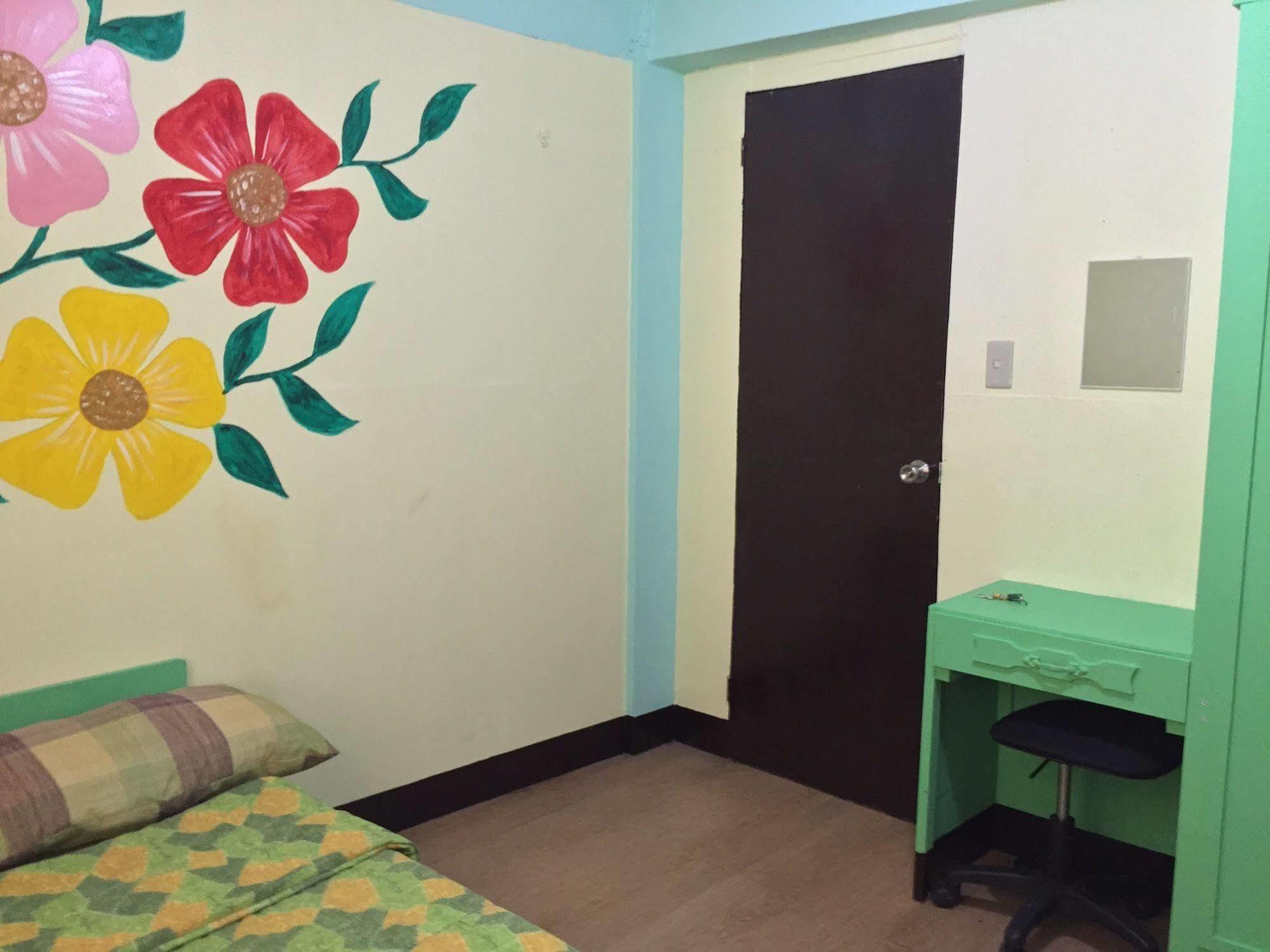 Le Monette Bed & Breakfast Baguio City Ngoại thất bức ảnh