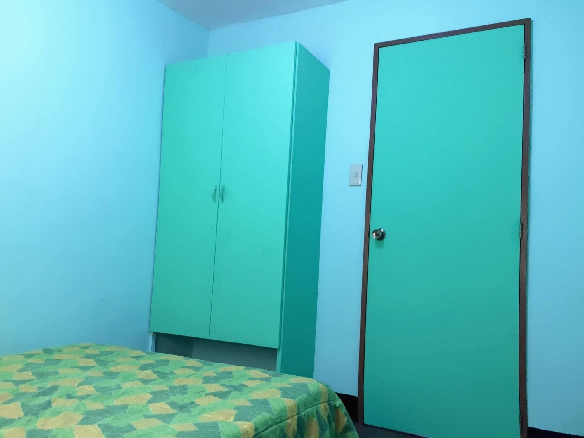 Le Monette Bed & Breakfast Baguio City Ngoại thất bức ảnh