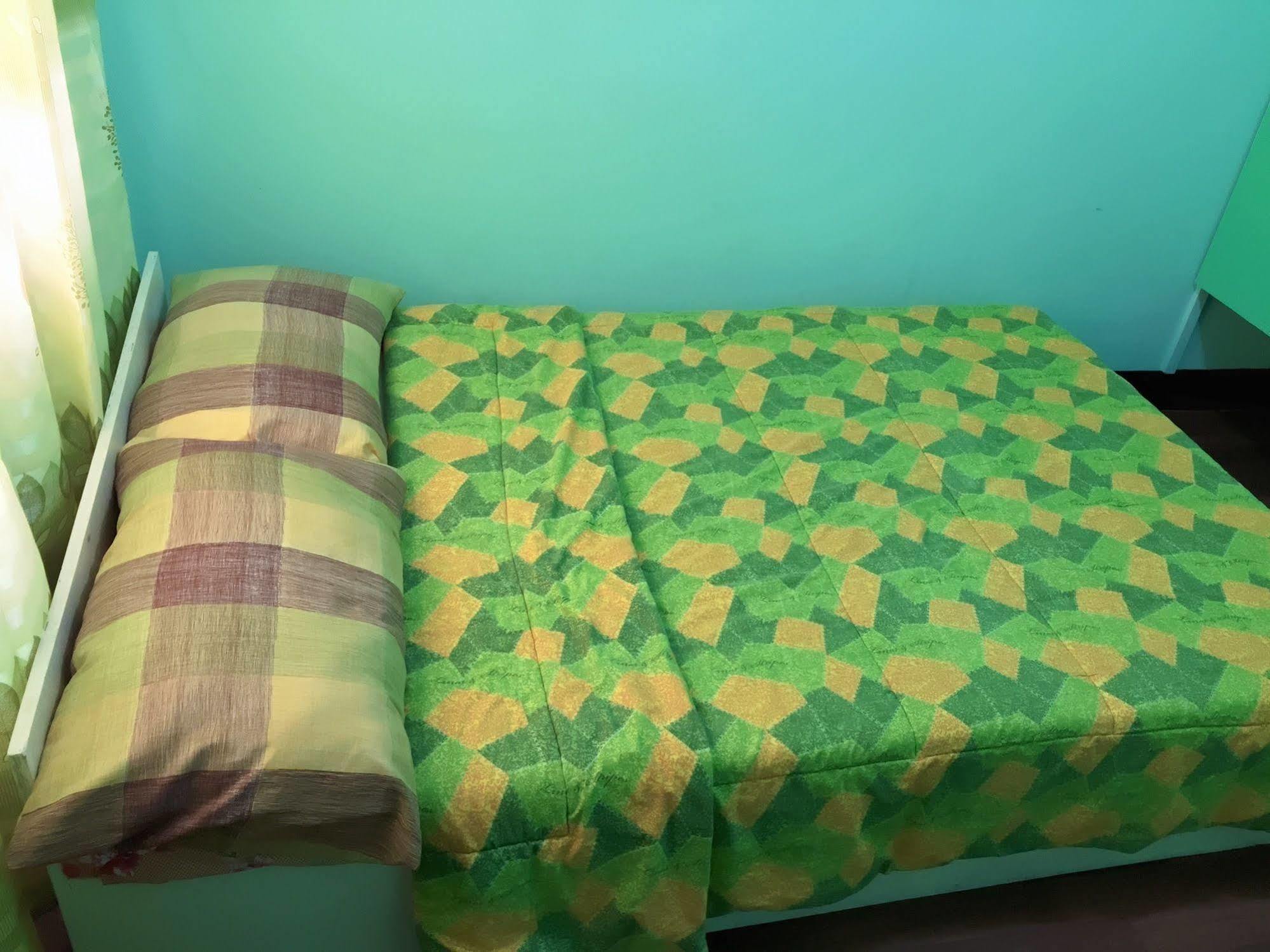 Le Monette Bed & Breakfast Baguio City Ngoại thất bức ảnh