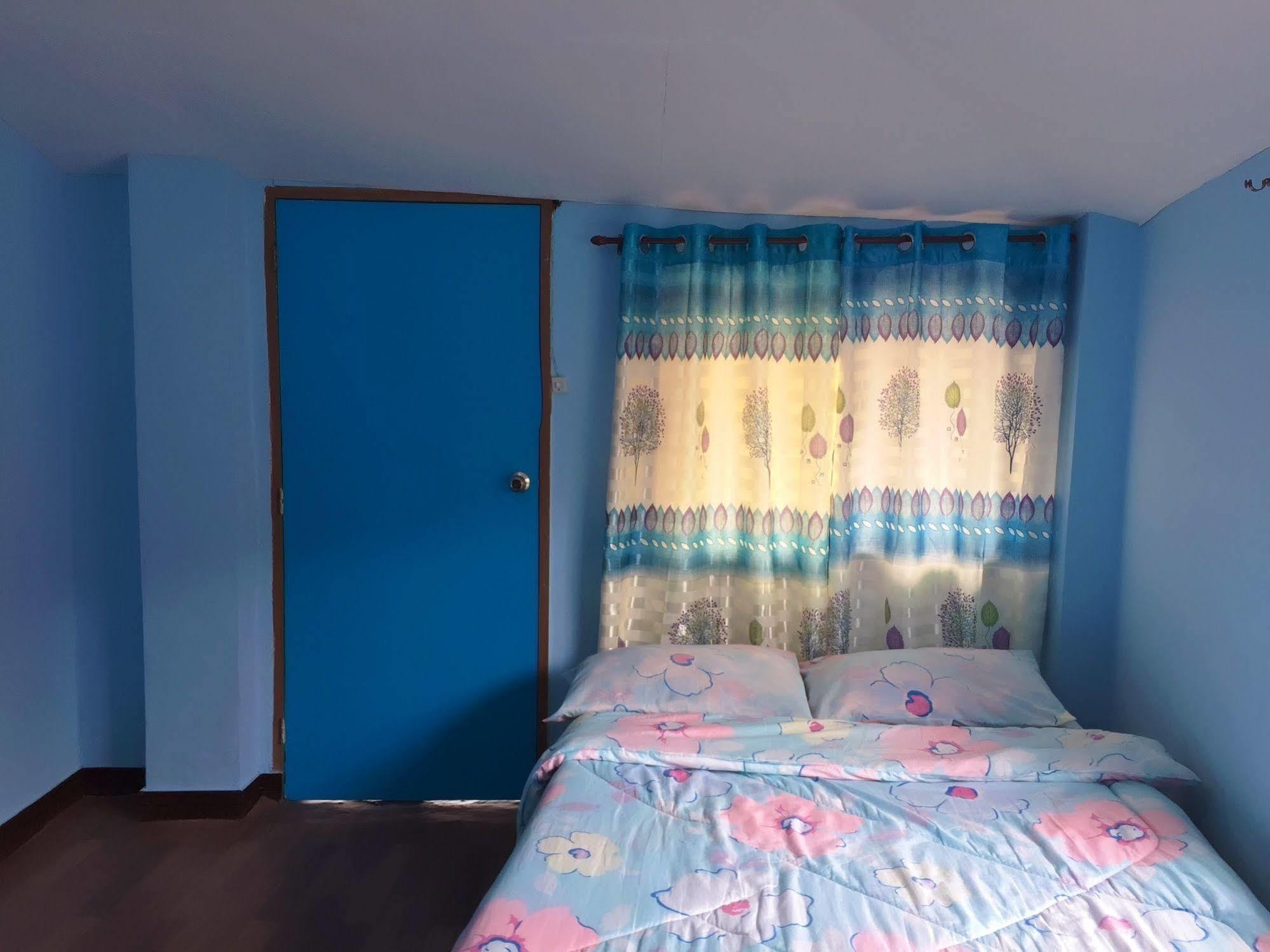 Le Monette Bed & Breakfast Baguio City Ngoại thất bức ảnh