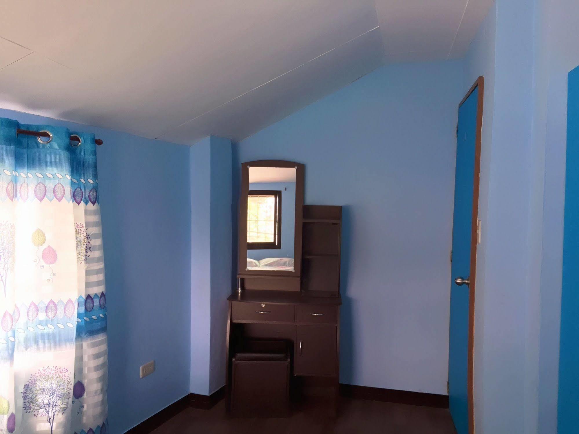 Le Monette Bed & Breakfast Baguio City Ngoại thất bức ảnh