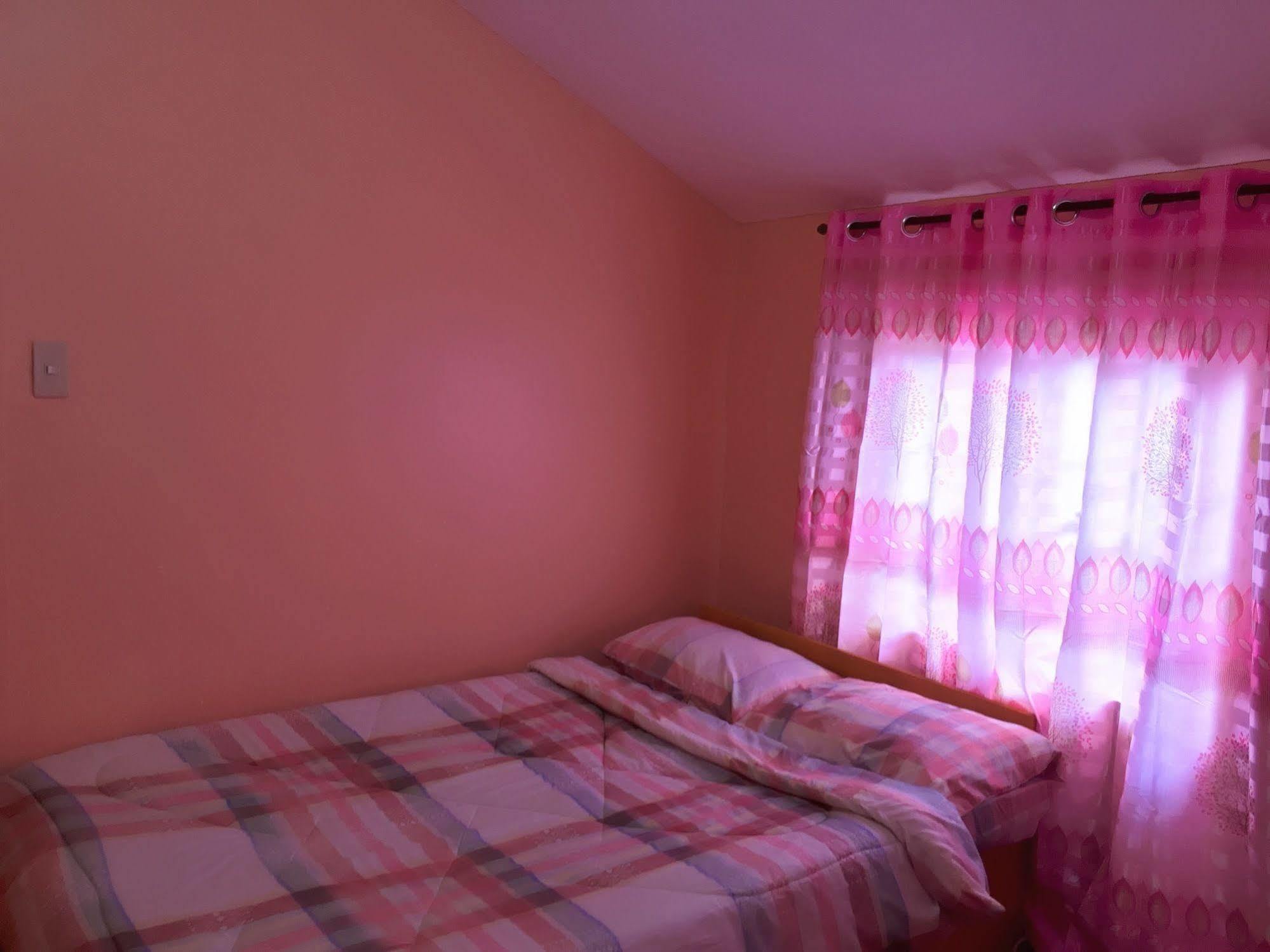 Le Monette Bed & Breakfast Baguio City Ngoại thất bức ảnh