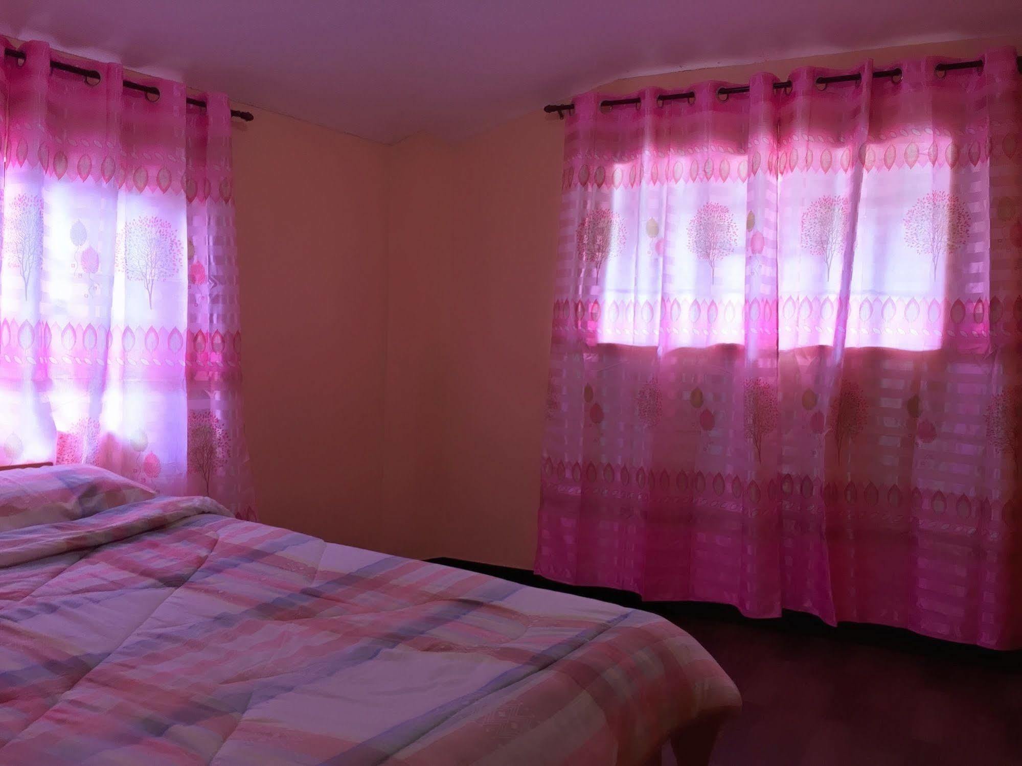 Le Monette Bed & Breakfast Baguio City Ngoại thất bức ảnh