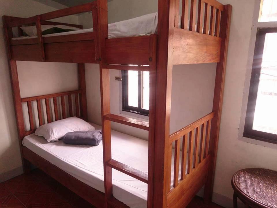 Le Monette Bed & Breakfast Baguio City Ngoại thất bức ảnh