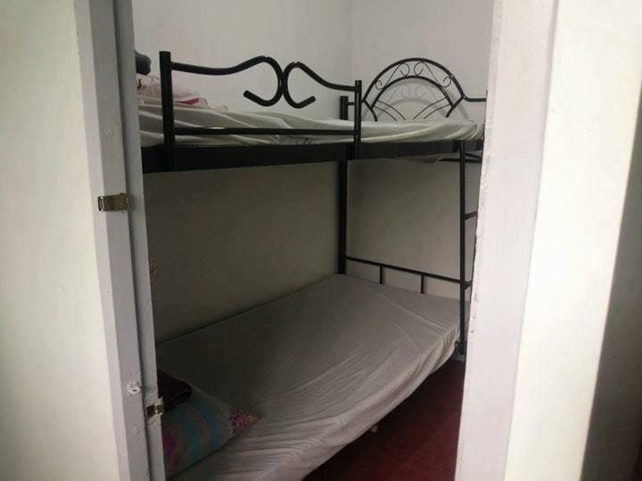 Le Monette Bed & Breakfast Baguio City Ngoại thất bức ảnh