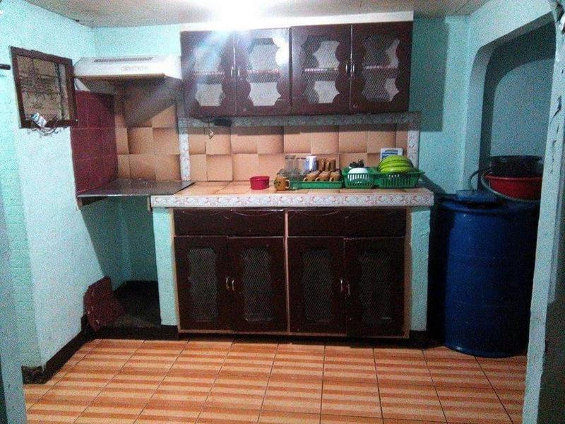 Le Monette Bed & Breakfast Baguio City Ngoại thất bức ảnh