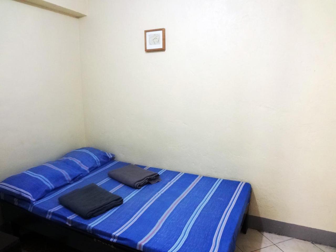 Le Monette Bed & Breakfast Baguio City Ngoại thất bức ảnh