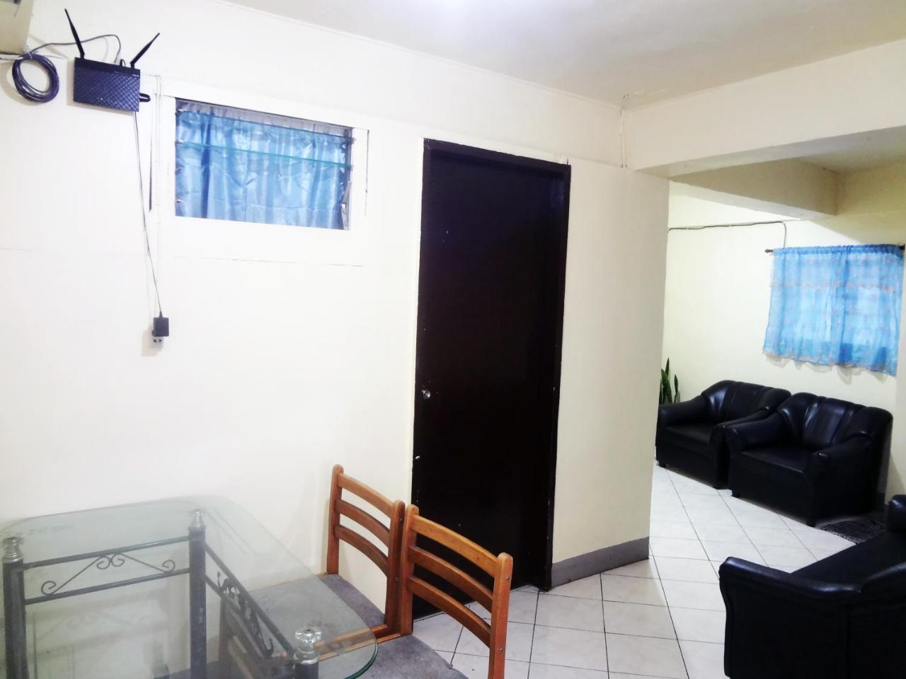 Le Monette Bed & Breakfast Baguio City Ngoại thất bức ảnh
