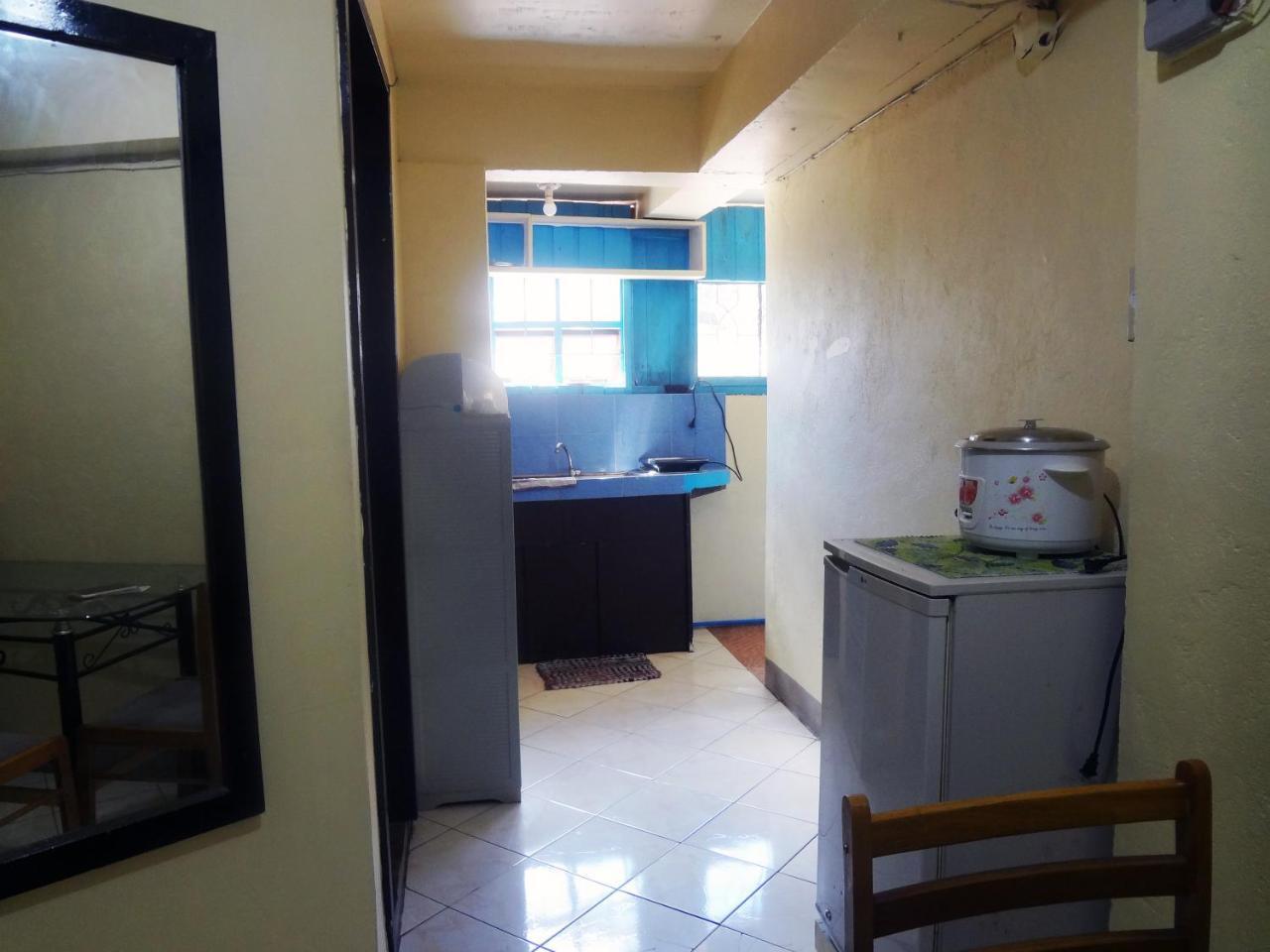 Le Monette Bed & Breakfast Baguio City Ngoại thất bức ảnh