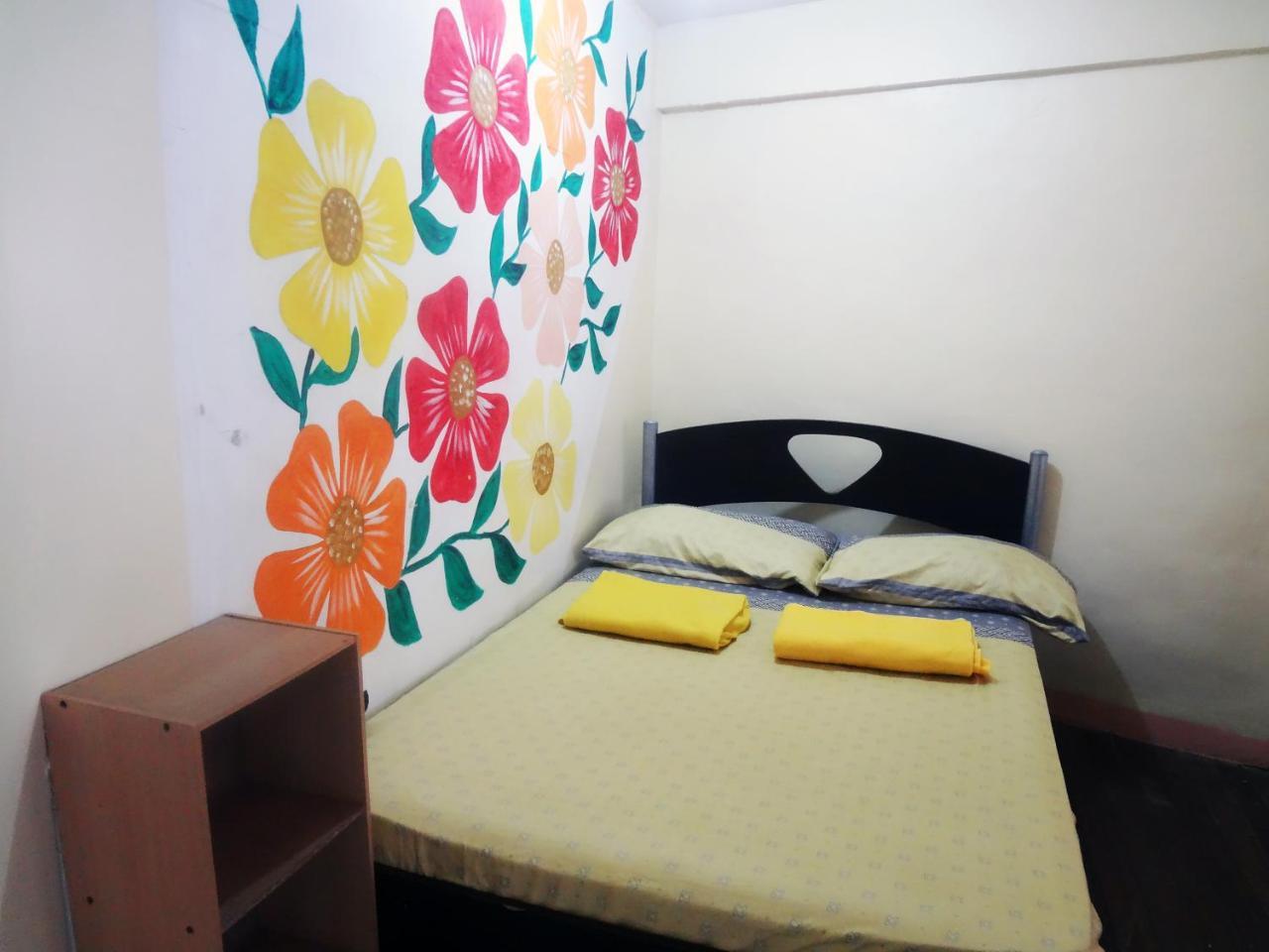 Le Monette Bed & Breakfast Baguio City Ngoại thất bức ảnh
