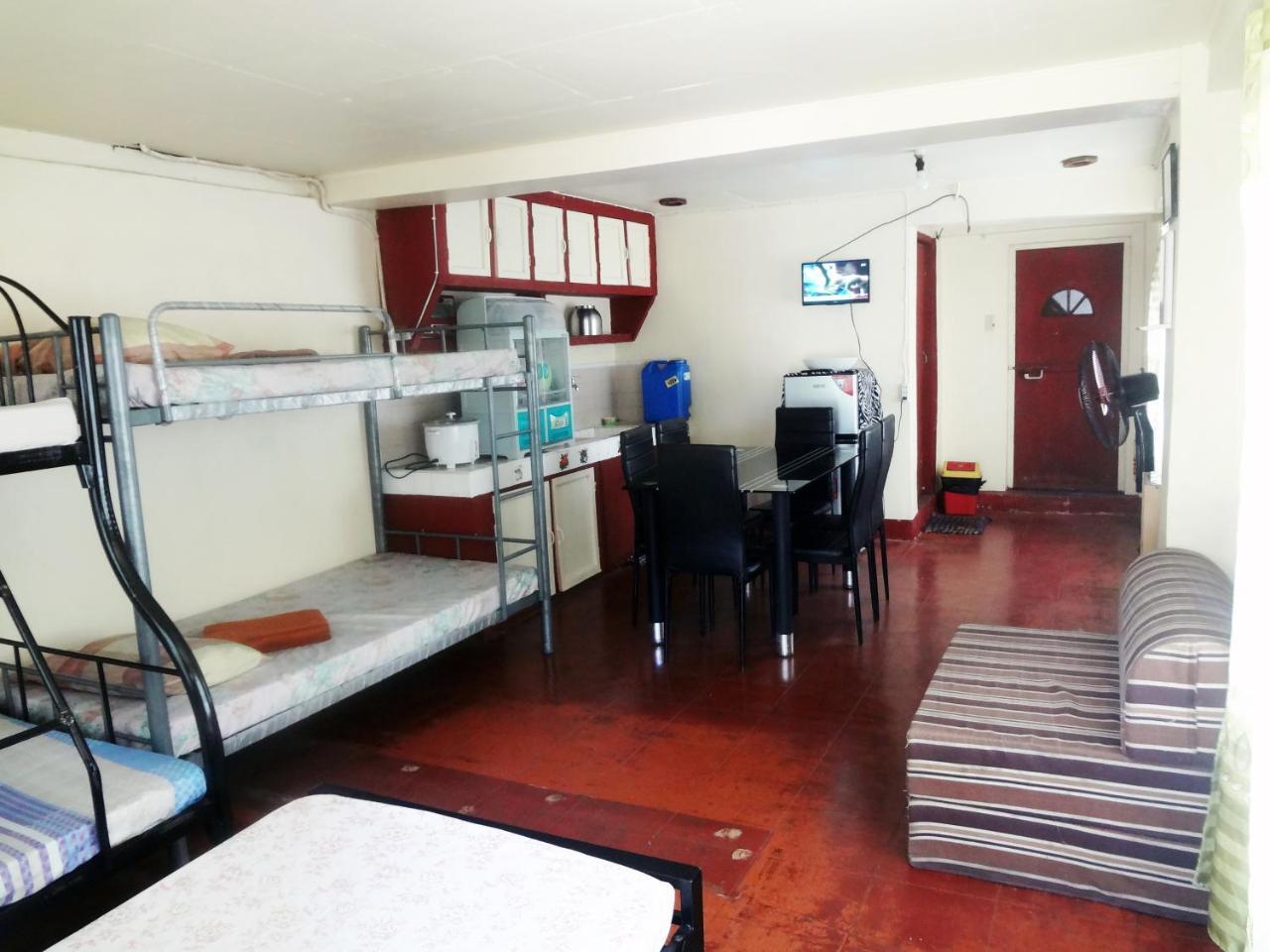 Le Monette Bed & Breakfast Baguio City Ngoại thất bức ảnh
