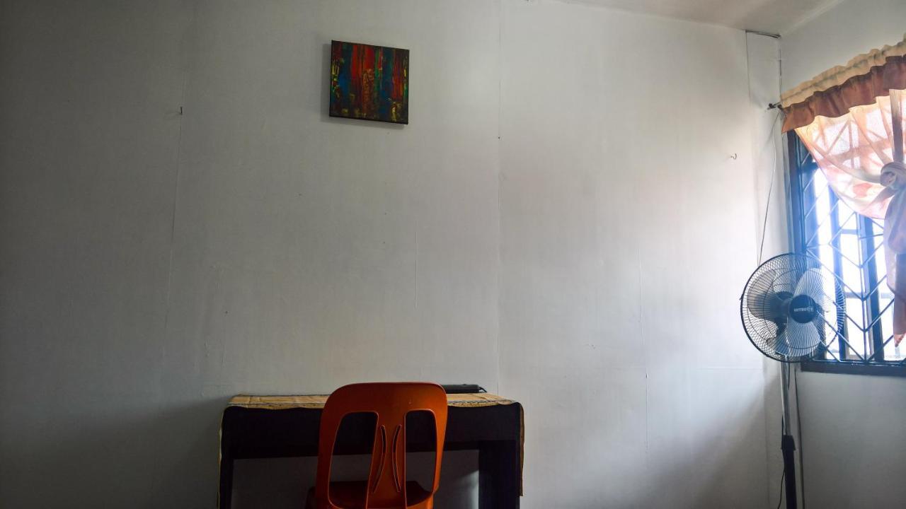 Le Monette Bed & Breakfast Baguio City Ngoại thất bức ảnh